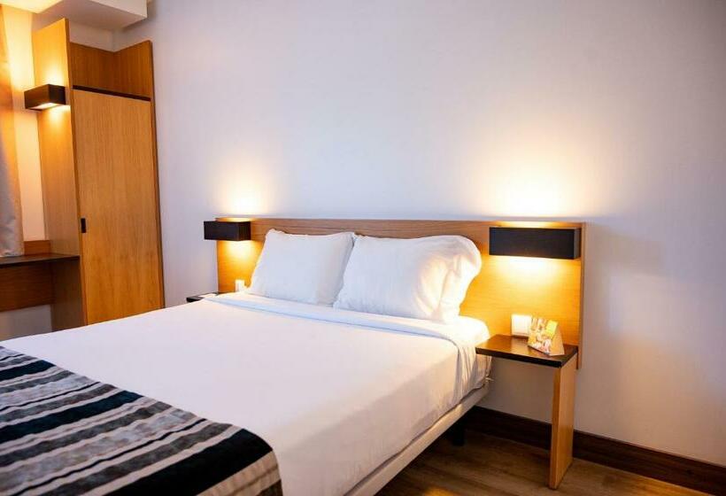 Standard Room, Park  Porto Aeroporto