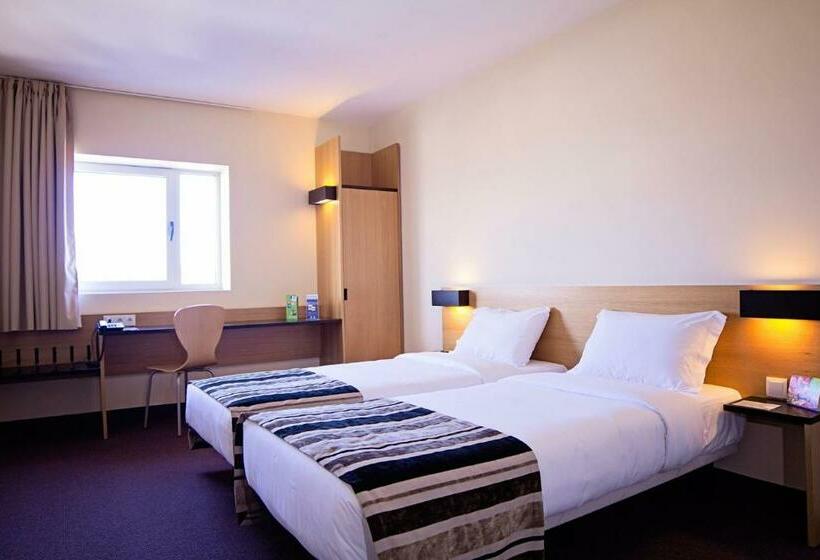 Standard Room, Park  Porto Aeroporto