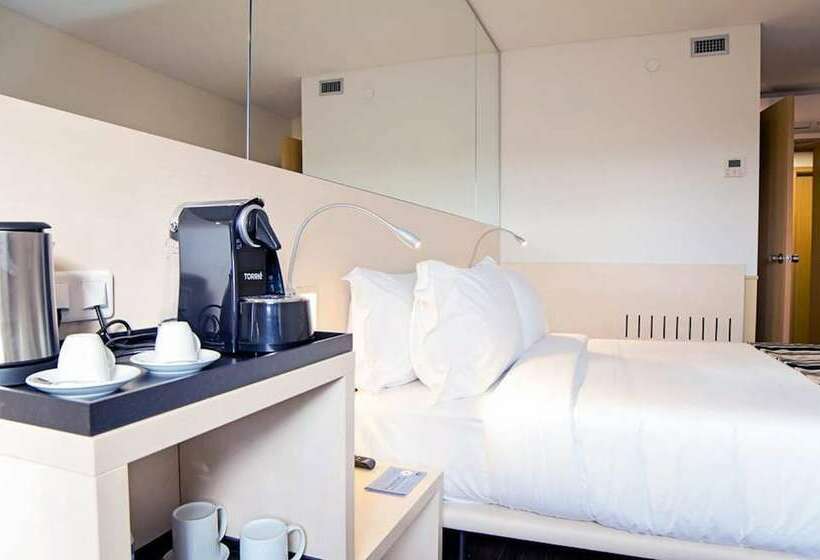 Quarto Premium, Park  Porto Aeroporto