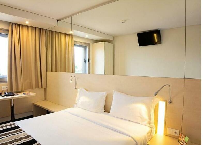اتاق سوپریور, Park Hotel Porto Aeroporto