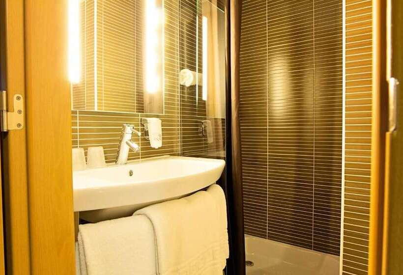 اتاق سوپریور, Park Hotel Porto Aeroporto