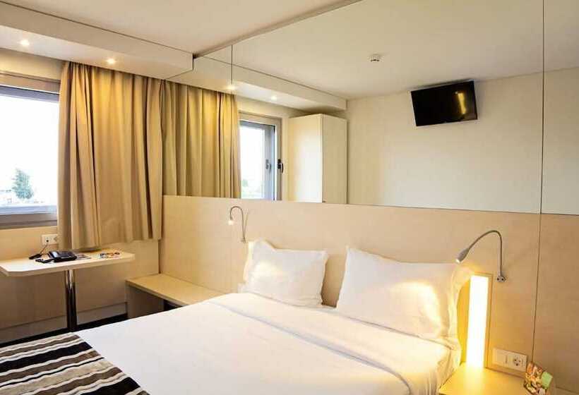 اتاق سوپریور, Park Hotel Porto Aeroporto