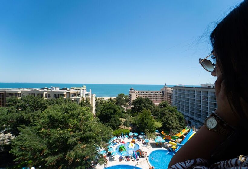 اتاق پرمیوم, Prestige Hotel And Aquapark   All Inclusive