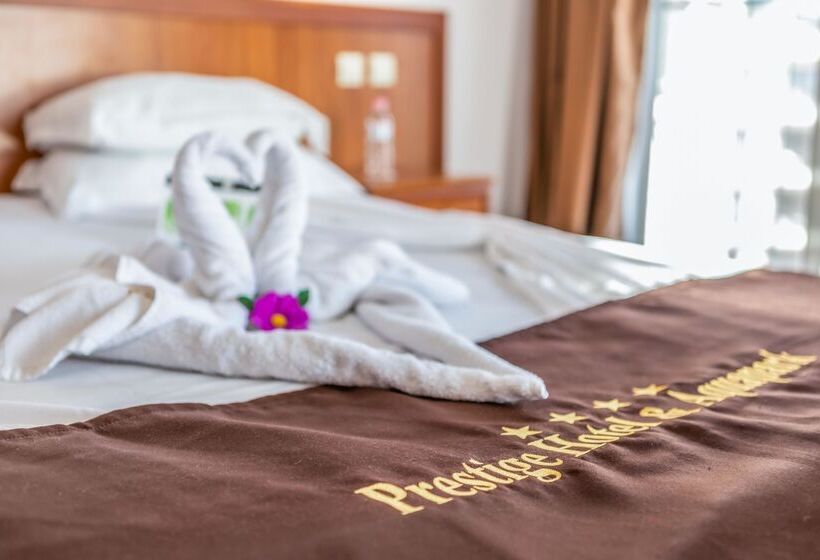 اتاق استاندارد, Prestige Hotel And Aquapark   All Inclusive