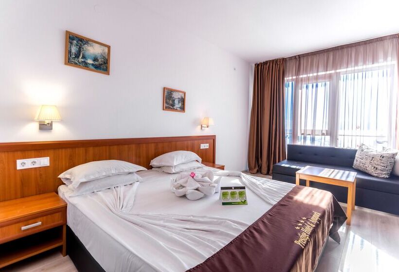 اتاق استاندارد, Prestige Hotel And Aquapark   All Inclusive