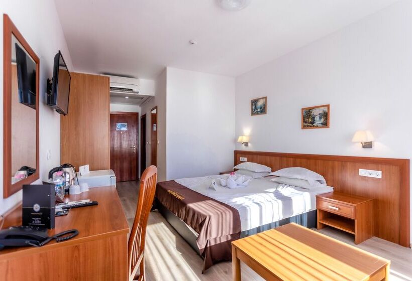 Standard Room, Prestige  And Aquapark  All Inclusive