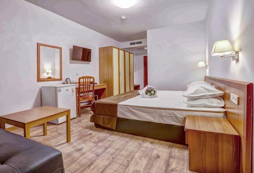 اتاق استاندارد, Prestige Hotel And Aquapark   All Inclusive