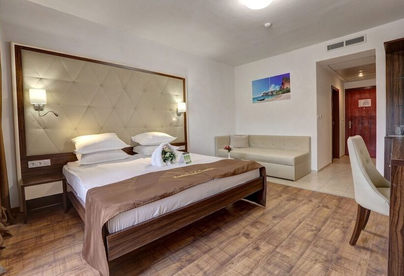 اتاق پرمیوم, Prestige Hotel And Aquapark   All Inclusive