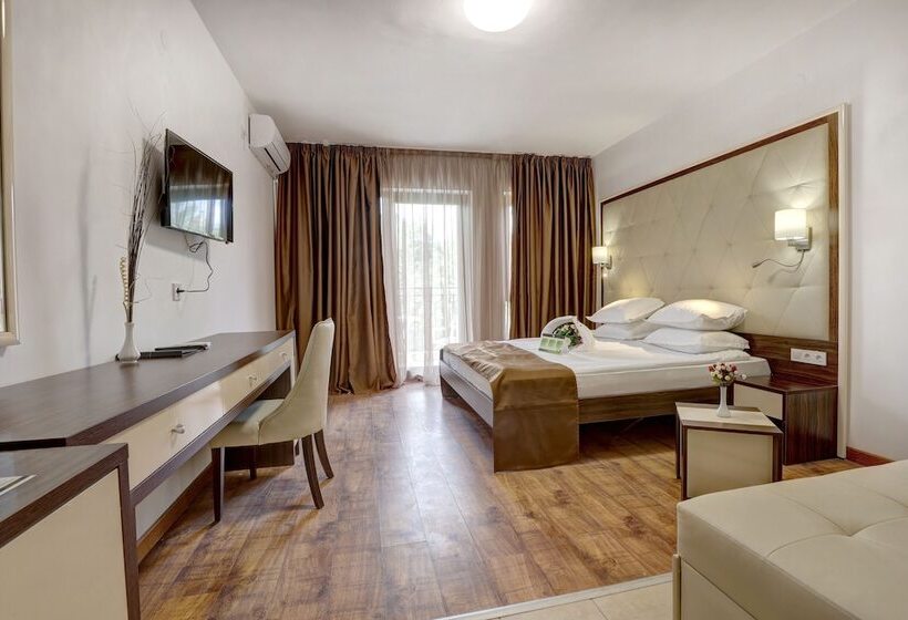 اتاق پرمیوم, Prestige Hotel And Aquapark   All Inclusive