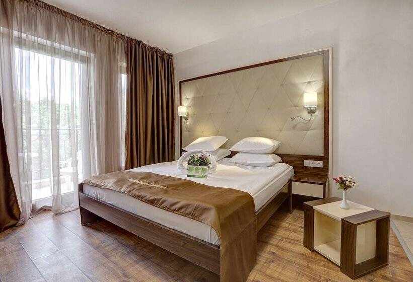 اتاق پرمیوم, Prestige Hotel And Aquapark   All Inclusive