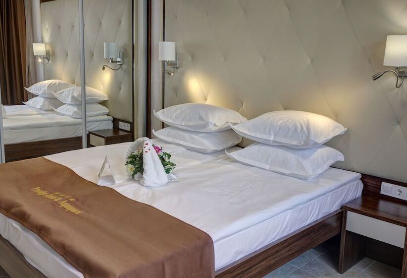 اتاق پرمیوم, Prestige Hotel And Aquapark   All Inclusive