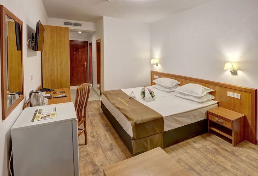 اتاق استاندارد, Prestige Hotel And Aquapark   All Inclusive