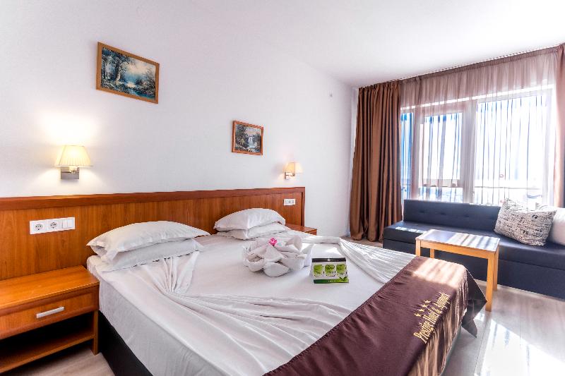 اتاق استاندارد, Prestige Hotel And Aquapark   All Inclusive