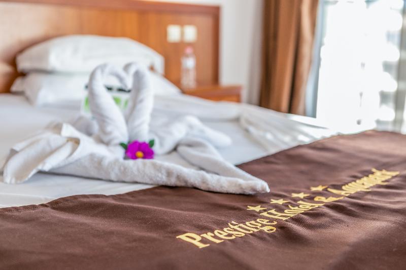 اتاق استاندارد, Prestige Hotel And Aquapark   All Inclusive