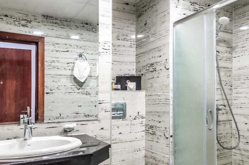 اتاق استاندارد, Prestige Hotel And Aquapark   All Inclusive