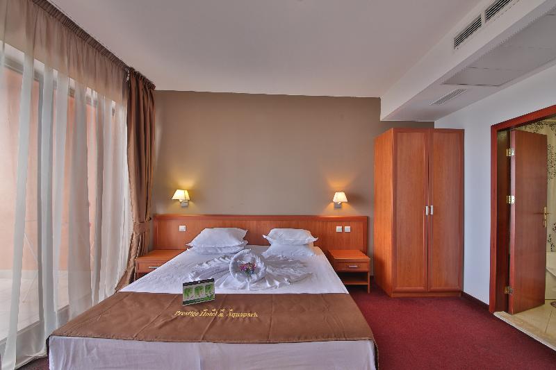 آپارتمان 1 خوابه, Prestige Hotel And Aquapark   All Inclusive