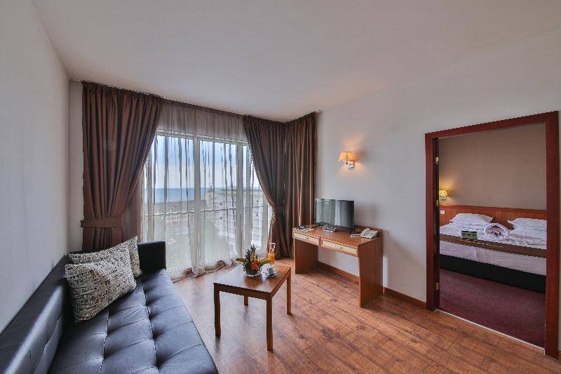 آپارتمان 1 خوابه, Prestige Hotel And Aquapark   All Inclusive