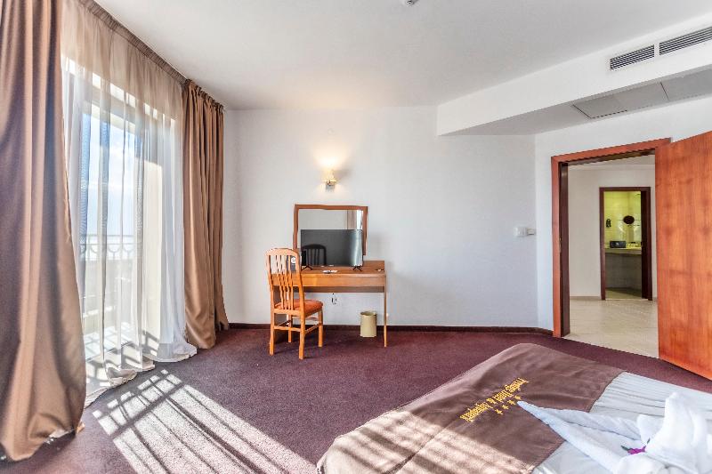 آپارتمان 1 خوابه, Prestige Hotel And Aquapark   All Inclusive
