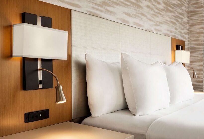 سوییت جونیور, Radisson Blu Hotel New Delhi Paschim Vihar