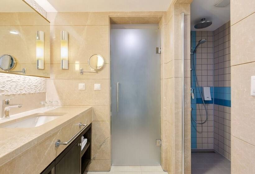 اتاق استاندارد, Robinson Pamfilya   All Inclusive