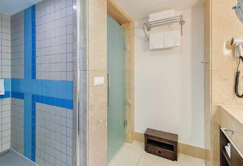 اتاق خانوادگی, Robinson Pamfilya   All Inclusive