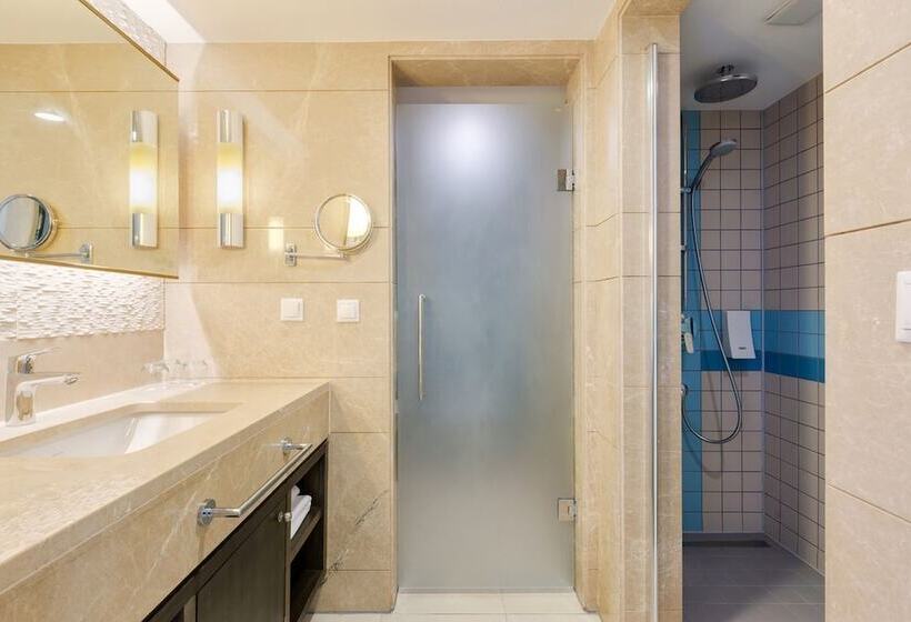 اتاق استاندارد, Robinson Pamfilya   All Inclusive