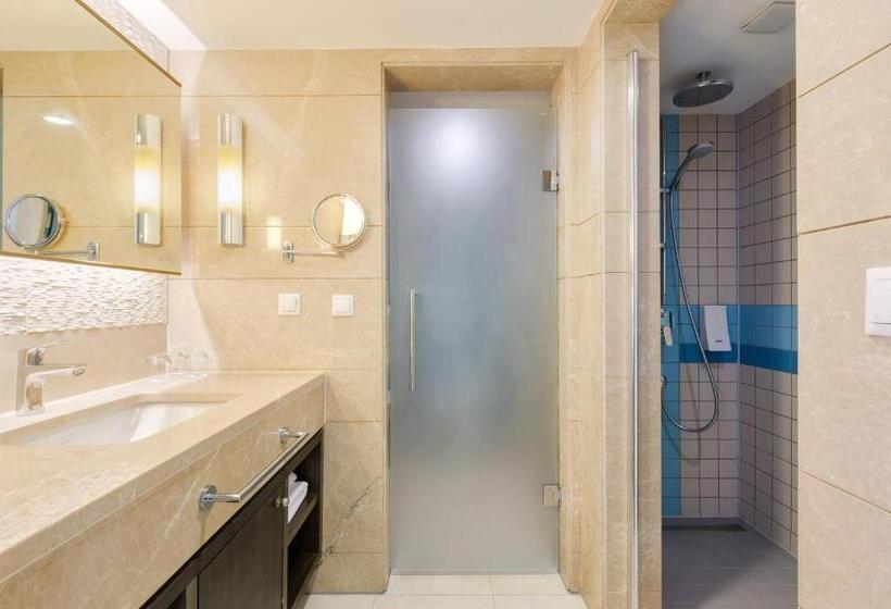 اتاق اکونومی یک تخته, Robinson Pamfilya   All Inclusive