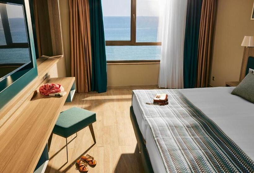 اتاق استاندارد, Robinson Sarigerme Park   All Inclusive
