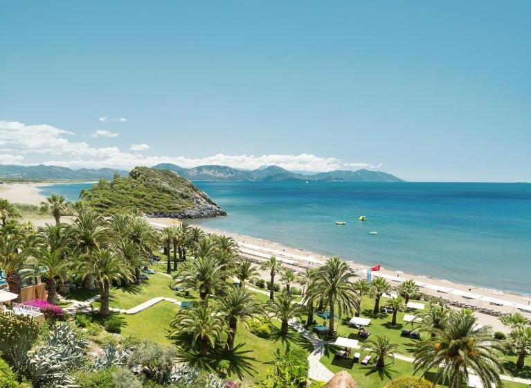 اتاق استاندارد یک تخته با بالکن, Robinson Sarigerme Park   All Inclusive