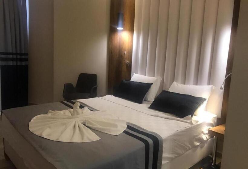 اتاق استاندارد, Sette Serenity
