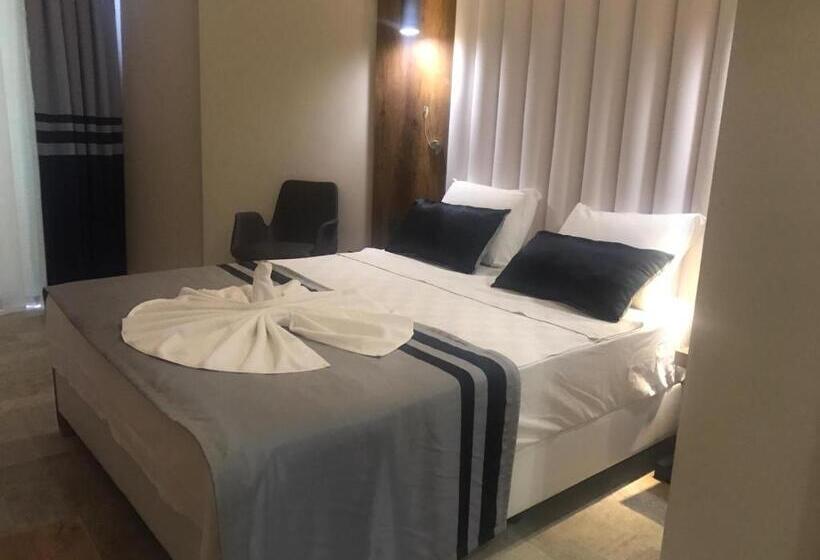 اتاق استاندارد, Sette Serenity