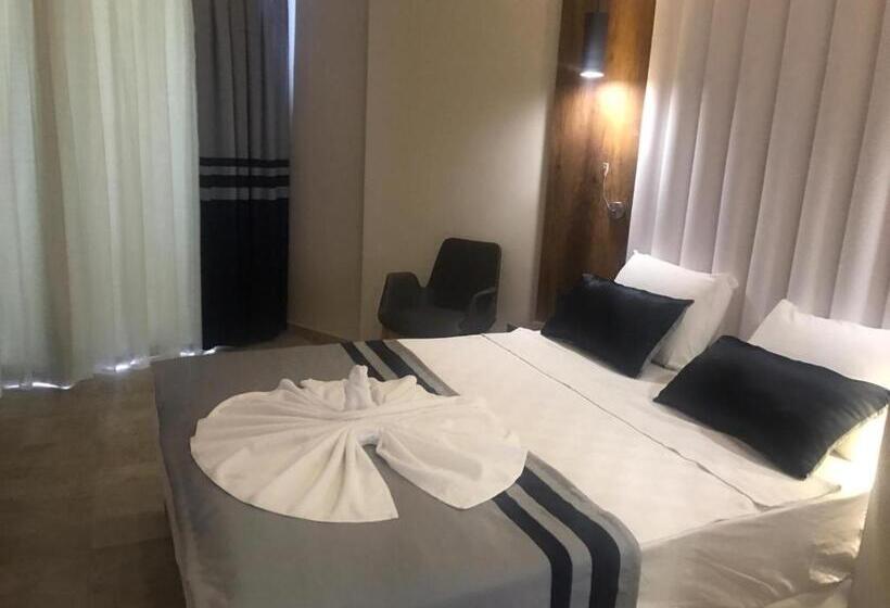 اتاق استاندارد, Sette Serenity