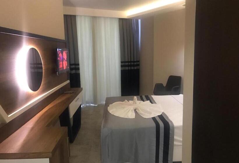 اتاق استاندارد, Sette Serenity