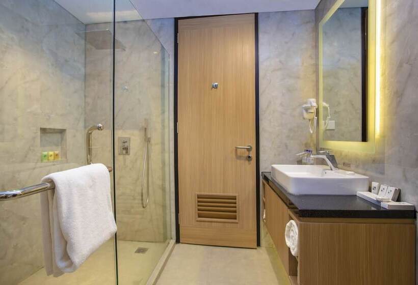 اتاق سوپریور, Swiss Belhotel Papua