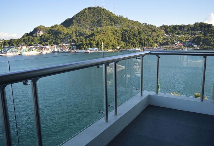 اتاق استاندارد, Swiss Belhotel Papua