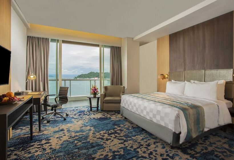 Standard Room, Swissbel Papua