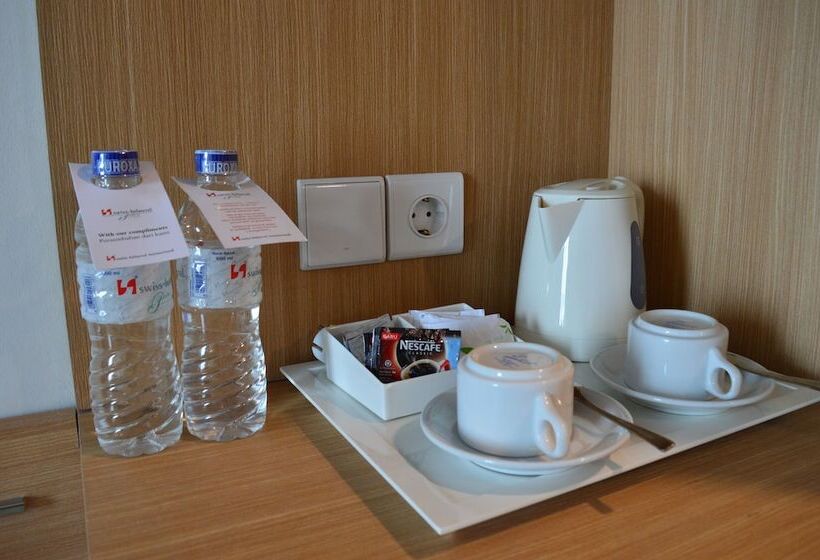 اتاق لوکس, Swiss Belhotel Papua