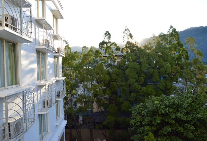 سوییت اجرایی, Swiss Belhotel Papua