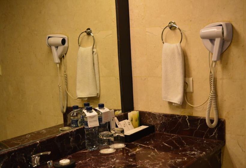 سوئیت اجرایی با چشم‌انداز دریا, Swiss Belhotel Papua