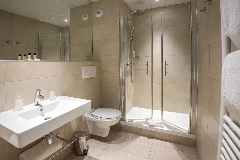 اتاق استاندارد, Swiss Belhotel Papua