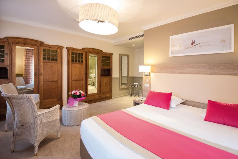 اتاق استاندارد, Swiss Belhotel Papua