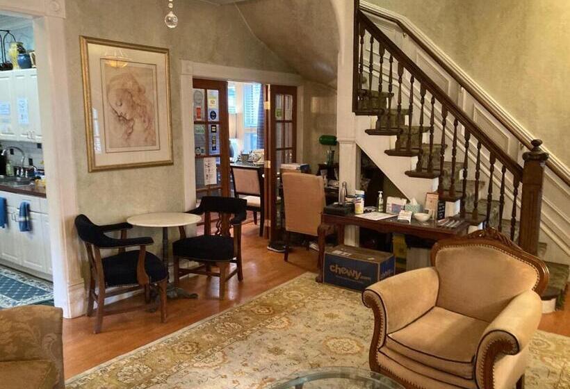 اتاق استاندارد, The Villa Toscana