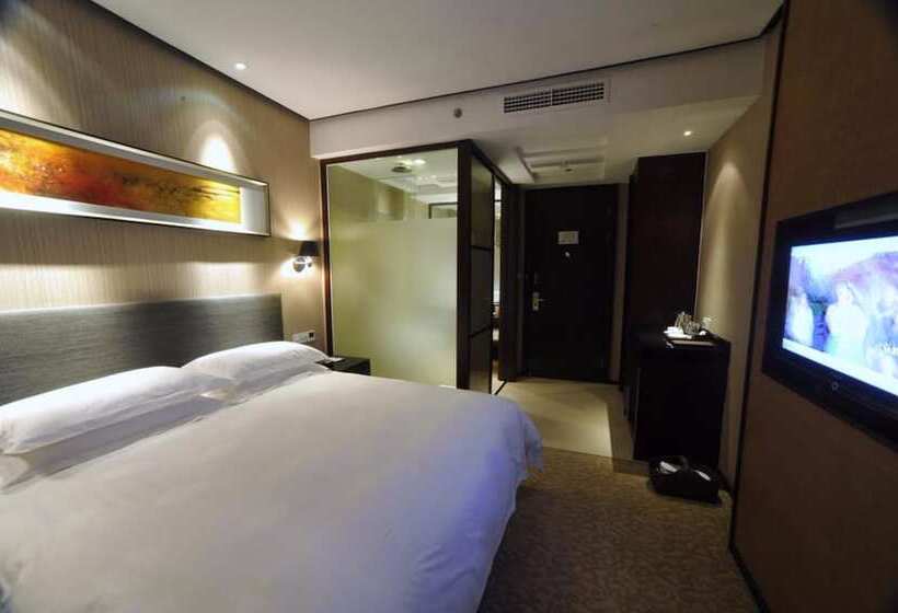 اتاق لوکس, Yiwu Byland World