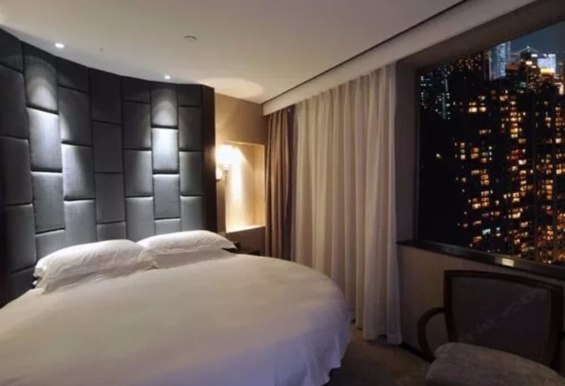اتاق استاندارد, Yiwu Byland World