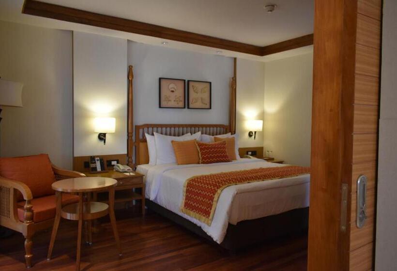 سوییت, Welcomhotel By Itc Hotels, Bay Island, Port Blair
