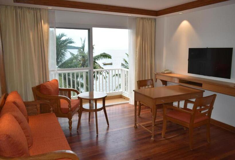 سوییت, Welcomhotel By Itc Hotels, Bay Island, Port Blair