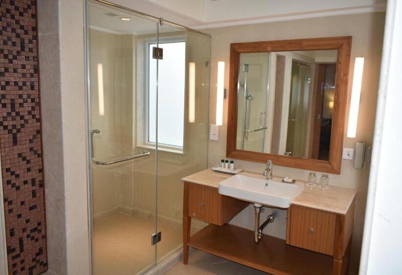 اتاق لوکس, Welcomhotel By Itc Hotels, Bay Island, Port Blair