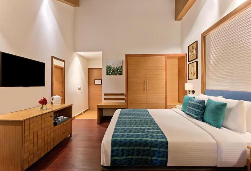 Habitación Deluxe, Welcom By Itc S, Bay Island, Port Blair