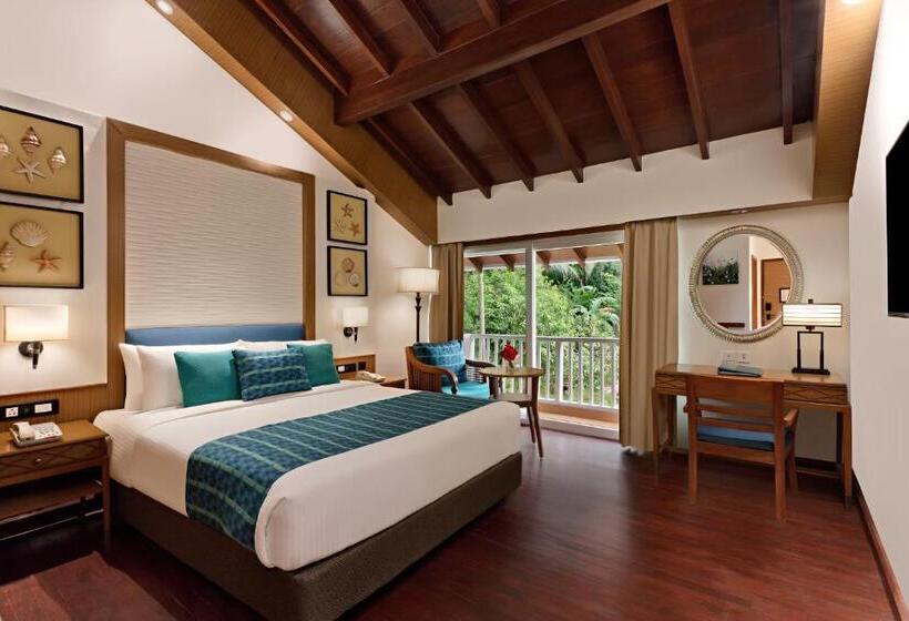 Habitación Deluxe, Welcom By Itc S, Bay Island, Port Blair