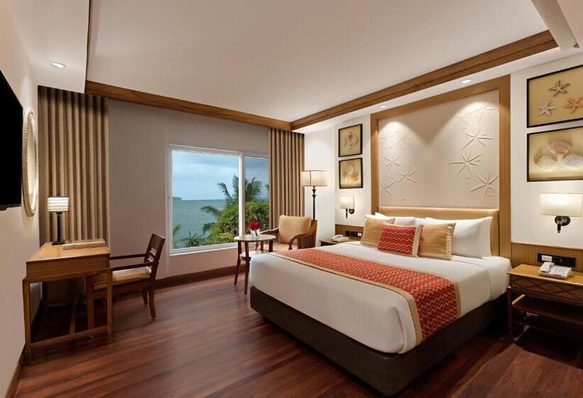 Habitación Deluxe, Welcom By Itc S, Bay Island, Port Blair